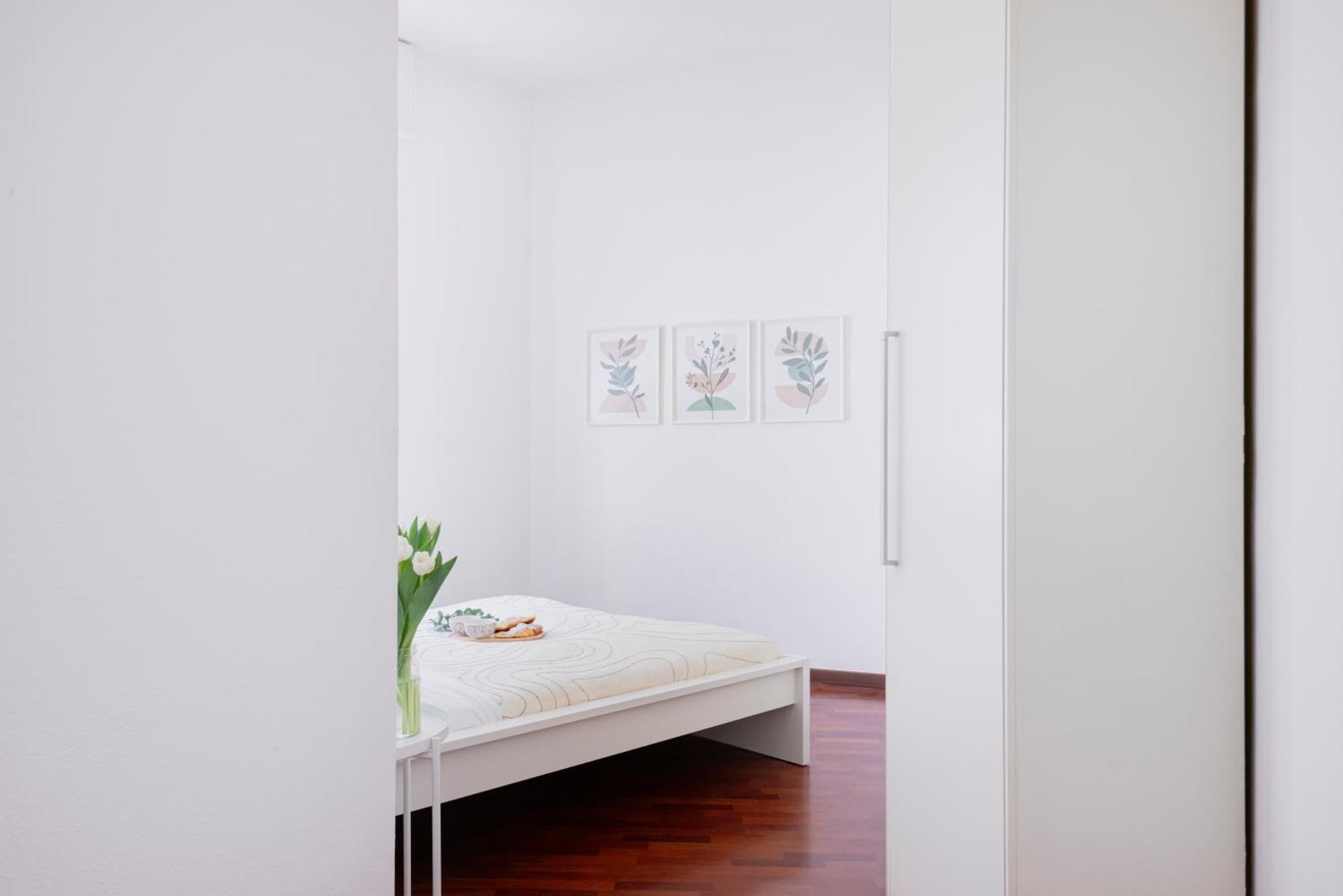 Stylish And Cozy Apt Close To Naviglio Милано Екстериор снимка