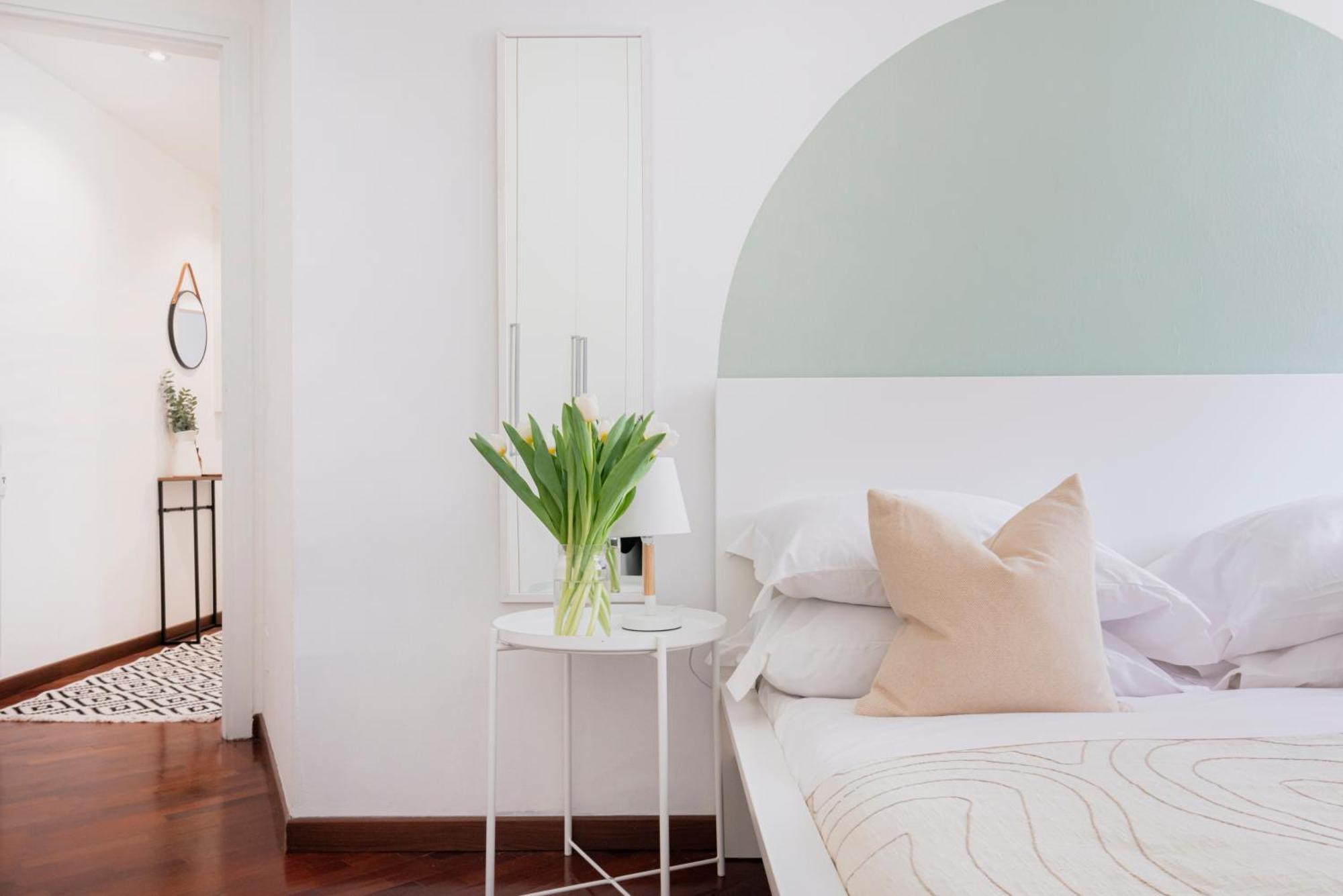 Stylish And Cozy Apt Close To Naviglio Милано Екстериор снимка