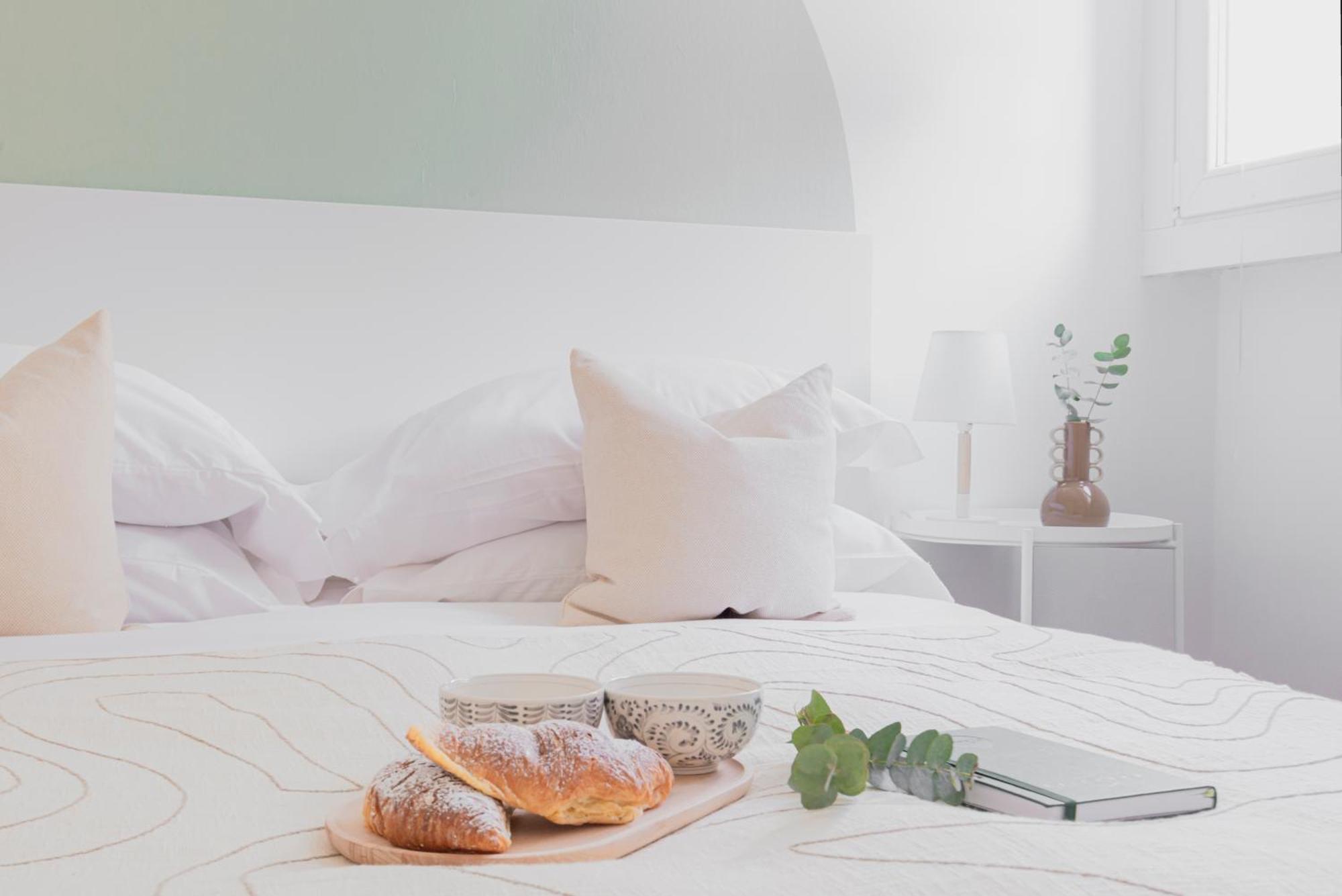 Stylish And Cozy Apt Close To Naviglio Милано Екстериор снимка