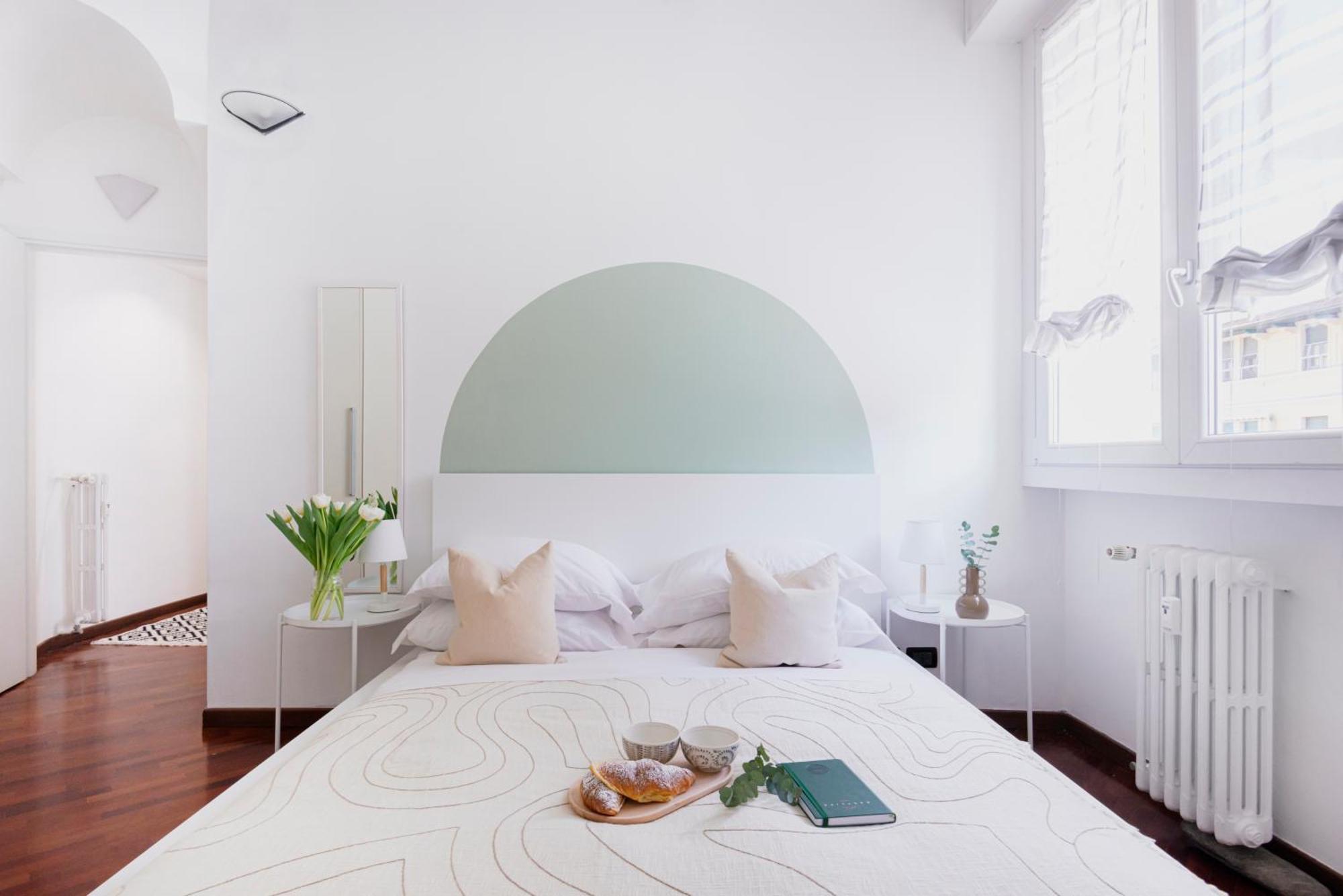 Stylish And Cozy Apt Close To Naviglio Милано Екстериор снимка