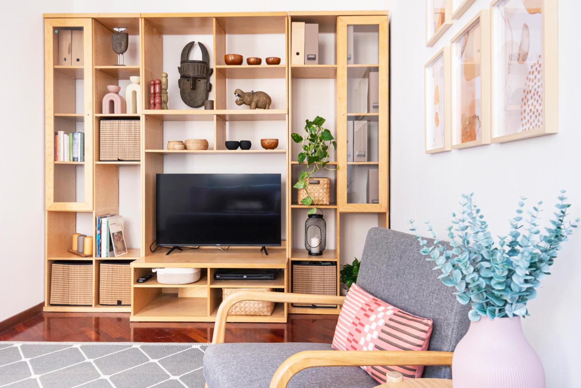 Stylish And Cozy Apt Close To Naviglio Милано Екстериор снимка