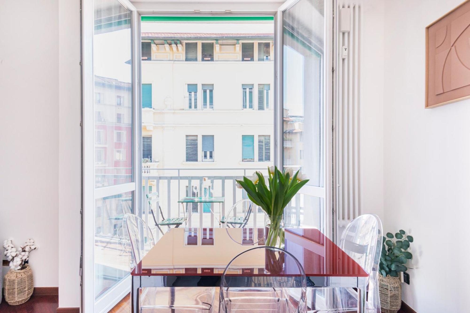 Stylish And Cozy Apt Close To Naviglio Милано Екстериор снимка