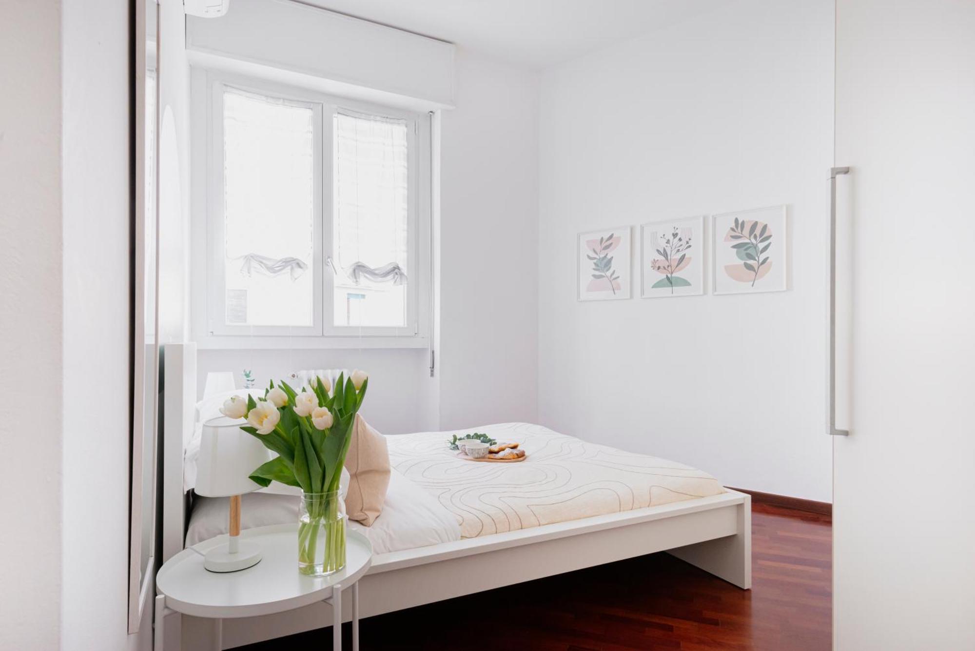 Stylish And Cozy Apt Close To Naviglio Милано Екстериор снимка